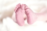Ребёнок родился спустя четыре года после смерти родителей