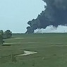 Под Уфой произошел пожар на станции по перекачке нефти, в Астраханской области загорелся газоперерабатывающий завод