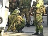 Силовики заблокировали боевиков в КБР и предлагают сдаться