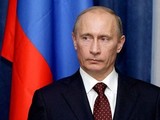 Путин пожелал евразийскому пространству покоя и достатка