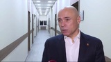 В Липецкой области при падении обломков БПЛА повреждения получили два дома