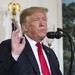 Трамп по-своему объяснил замедление экономики Китая до минимальных значений
