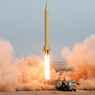 Иран снова испытает баллистическую ракету средней дальности