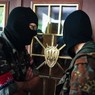 Украинские силовики блокируют базы «Правого сектора»