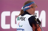 Биатлонистка Коновалова выиграла серебро Паралимпиады