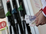 По прогнозам Улюкаева, цены на бензин опередят инфляцию