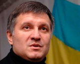 Аваков пообещал завести дело на Пореченкова и закрыть ему Европу