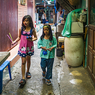 В Таиланде очаровательные дети оказались коварными разбойницами