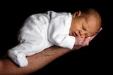 Ученые обнаружили, что развитие речи ребенка начинается еще в утробе матери