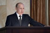 Times назвала правдивыми слухи о болезни Путина