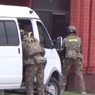 В ходе КТО в Нальчике убиты двое боевиков