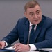 Алексей Дюмин назначен секретарем Госсовета