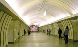 На станции метро "Савеловская" скончался пассажир