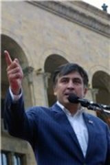 Саакашвили  призвал к проведению досрочных выборов в Раду