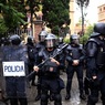 Более трёхсот человек пострадали во время столкновений в Каталонии