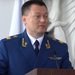 Никто не угадал: заявление на должность председателя Верховного суда подал генпрокурор Игорь Краснов