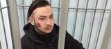 В Киеве неизвестный сделал инвалидом ненавистника георгиевских ленточек Кефира