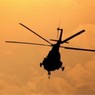 Обломки пропавшего вертолета найдены в болоте под Петербургом