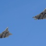 Сорок семь городов России 9 мая увидят воздушный военный парад