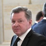 Генпрокурор Украины сообщил о приговоре экс-полпреду президента России в Крыму
