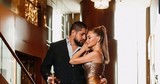 Ливанский бизнесмен обещал сыграть со звездой "Дома-2" Феофилактовой "свадьбу века"