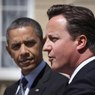 Обама и Кэмерон заявили о твердом намерении противостоять РФ