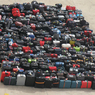 Потерянный «Аэрофлотом» багаж никто не ищет?