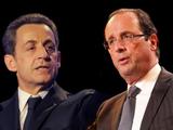 Партия Саркози обошла партию Олланда на региональных выборах