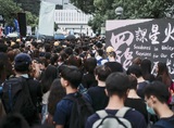 Власти Гонконга пообещали отозвать спровоцировавший протесты законопроект в октябре