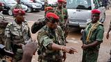В Буркина-Фасо произошел государственный переворот: президент под арестом