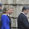Россия посылает на инаугурацию Петро Порошенко посла Зурабова