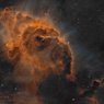 Уфологи разглядели признак грядущего апокалипсиса на фото NASA