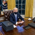 Он вам не Трамп: Байден поручил американской разведке всерьез взяться за Россию
