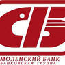 Банк «Смоленский» приостановил работу до решения ЦБ