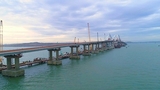 Источники: Семь нидерландских компаний оказались под следствием из-за Крымского моста