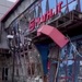 В Белгороде в результате ракетного удара поврежден торговый центр, есть погибшие и раненные