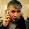 Царев заявил, что Аваков сбежал за границу