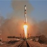 "Союз-2.1а" с грузовиком "Прогресс М-25М" установили на Байконуре