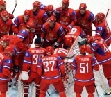 ФХР передаст пожелания болельщиков хоккеистам сборной России