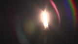 Минобороны опубликовало видеозапись испытаний модернизированной ракеты системы ПРО