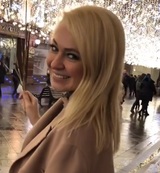 Рудковская: Алексей Воробьев сделал предложение руки и сердца своей девушке