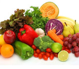 Овощи и фрукты являются лучшими антидепрессантами