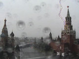 На смену московской жаре придет прохлада