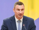 Администрация Зеленского предложила правительству уволить Кличко