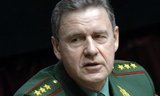 Василий Смирнов уходит в отставку с поста замглавы Генштаба