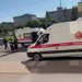 "Фонтанка": машину военного летчика в Петербурге подорвала 24-летняя россиянка