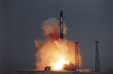 РФ в ближайшие годы проведет 5 запусков ракет-носителей "Днепр"