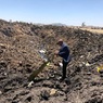 На борту разбившегося в Эфиопии самолета находились трое россиян