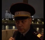 Актёр "Современника" сыграл полицейского и получил восемь суток ареста