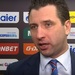 Роман Ротенберг уйдет с поста главного тренера хоккейного клуба СКА